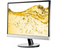 AOC I2269VWM czarny - 172817 - zdjęcie 5